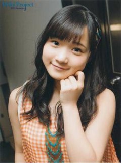 ç¨²å ´æ „› é¦ ™ (Manaka Inaba) profile