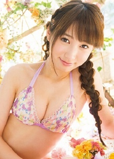 ä¸Šé ‡ Žå &quot;ªè ¯ (Yuuka Ueno) profile
