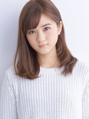 å ± ‰ ç &quot;° æ&quot;&gt; æ ¢ ¨ (Yamada Airi) profile