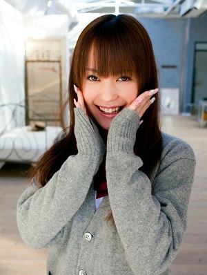 å ‰ å³¶ç¾Žæœˆ (Mizuki Maejima) profile