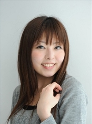 Natsumi Sugiyama