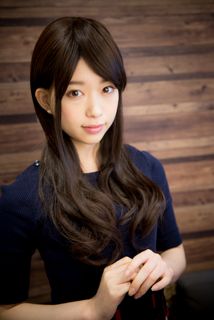 æ £ ®å · è&#39;μ (Aoi morikawa) profile