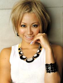 å € -ç &quot;° ä¾ † æœª (Koda Kumi) profile