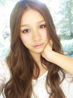 It is (Eiri Aoki) profile