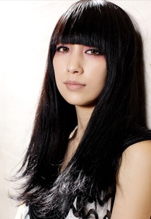ä¸­å³¶ç¾Žå˜‰ (Mika Nakashima) profile