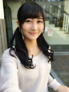 Is- € and &quot;‡ ä³³ ¥ å (Kanako Kadowaki) profile