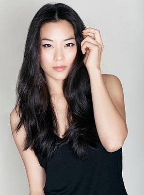 Arden Cho