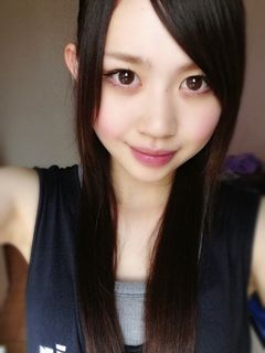 æ– ° æœ¨ã • ã ‚‚ (Araki Sakura) profile