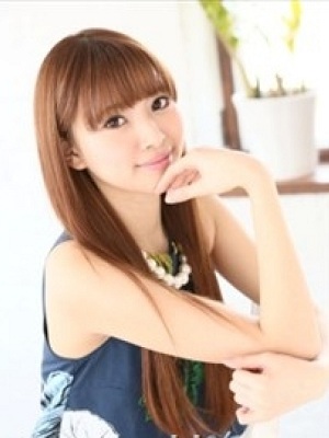 Increasingly › (Matsumoto Nozomi) profile