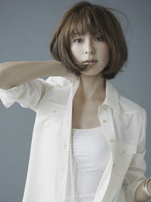 å ° æ³ ‰ è ‡ Œå (Satoko Koizumi) profile