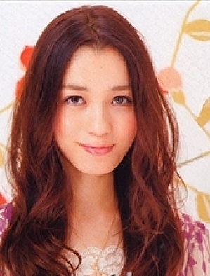 ¦ ° æ¦å (Akiko Fukuda) profile