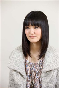 å¤§å Žå¯¿ã € ... èŠ ± (Suzuka Ohgo) profile