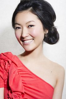 çŽ &lt;å ‡ ¯ &#39;, (Katherine Wang) profile