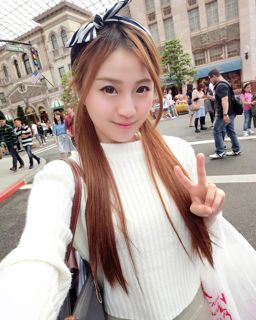 å½ä½³æƒ (Mimi Peng) profile