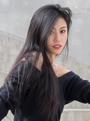 Ling Julia Chen