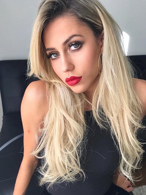 Demi Plaras