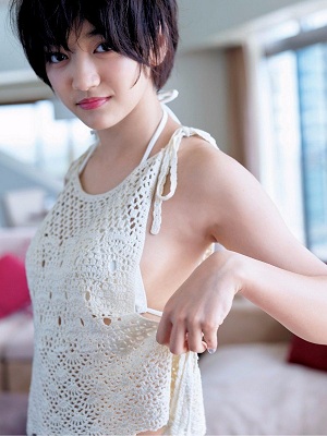 Miki Shimomura