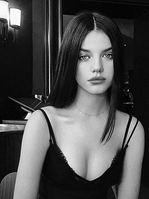 Sonia Ben Ammar