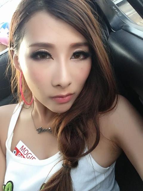 Doris Pan