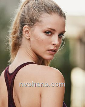 Abby Champion