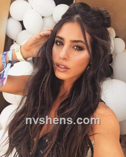 Nicole Isaacs