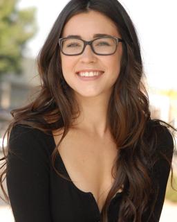 Audrey Bradford (Audrey Bradford) profile