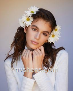 Kaia Gerber