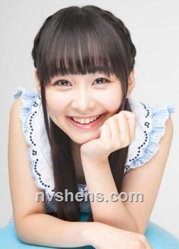 Takahashi Yurika